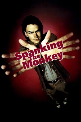 Spanking the Monkey Image