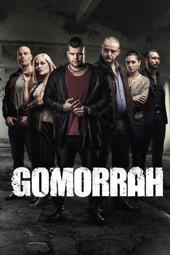 Gomorrah Image