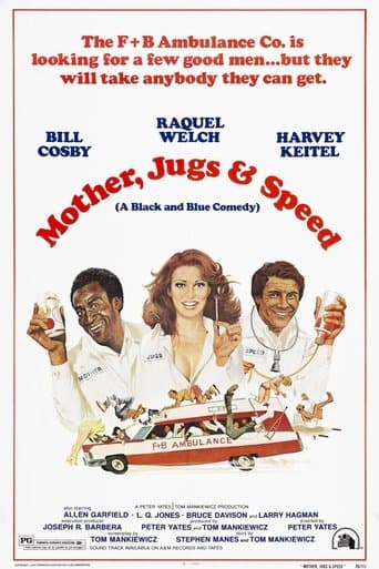 Mother, Jugs & Speed Image