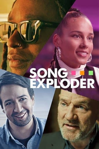 Song Exploder Image