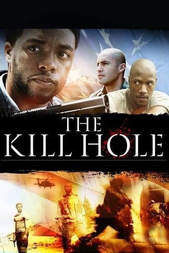 The Kill Hole Image