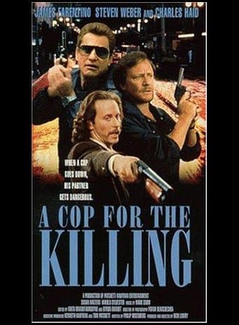 In the Line of Duty: A Cop for the Killing Image