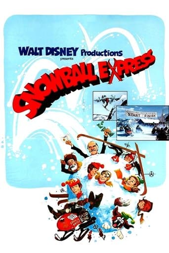Snowball Express Image