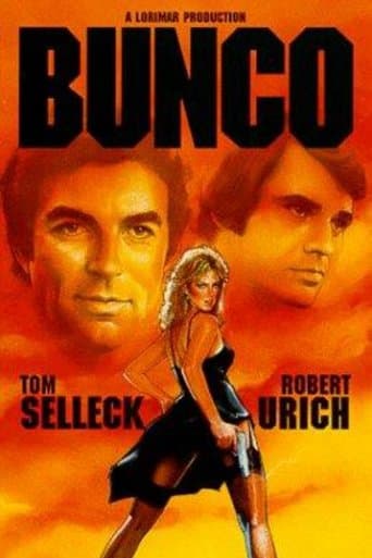 Bunco Image