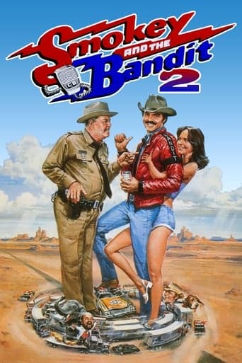 Smokey and the Bandit II Image