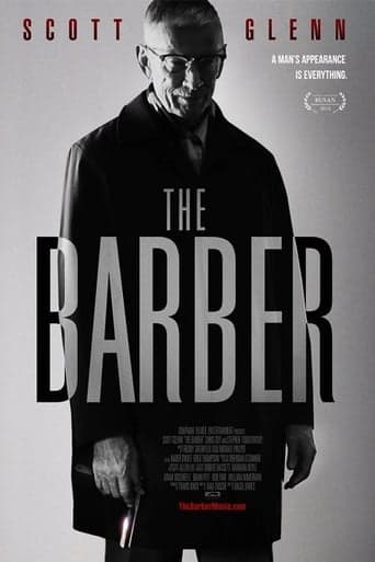 The Barber Image