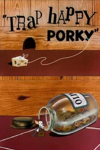 Trap Happy Porky Image