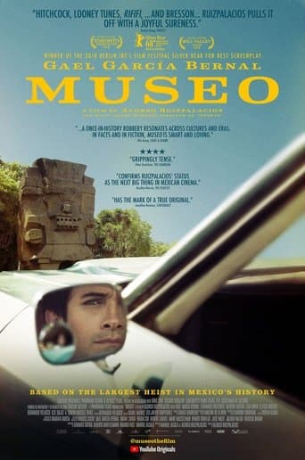 Museo Image