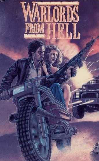 Warlords from Hell Image