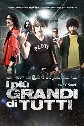 I più grandi di tutti Image