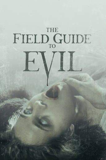 The Field Guide to Evil Image