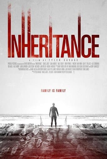 Inheritance Image