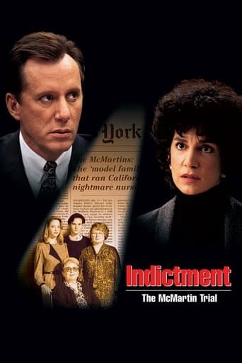 Indictment: The McMartin Trial Image