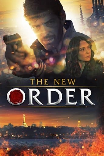 The New Order Image