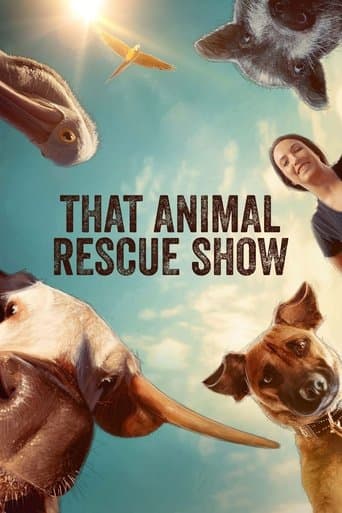 That Animal Rescue Show Image