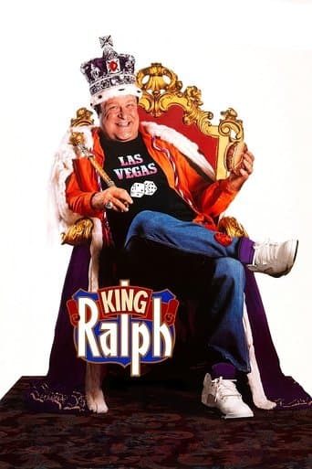 King Ralph Image