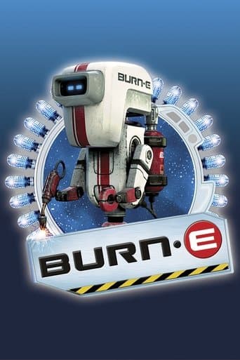 BURN·E Image