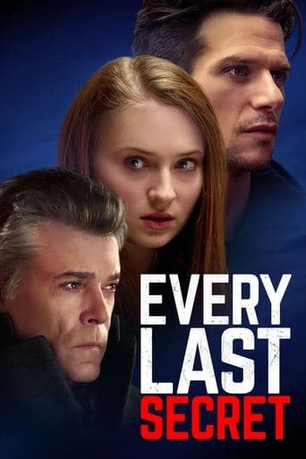 Every Last Secret Image