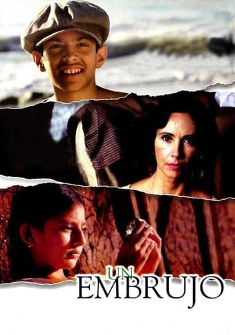 Un Embrujo Image