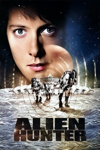 Alien Hunter Image