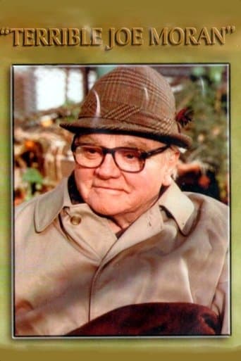 Terrible Joe Moran Image