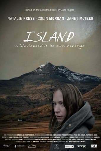 Island Image