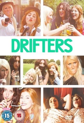 Drifters Image