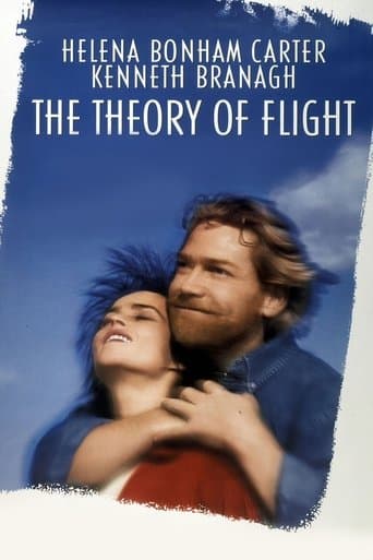 The Theory of Flight Image