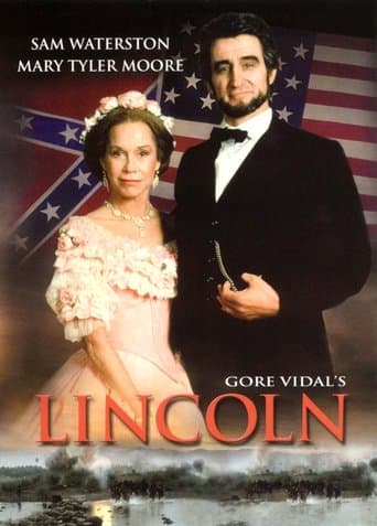 Lincoln Image