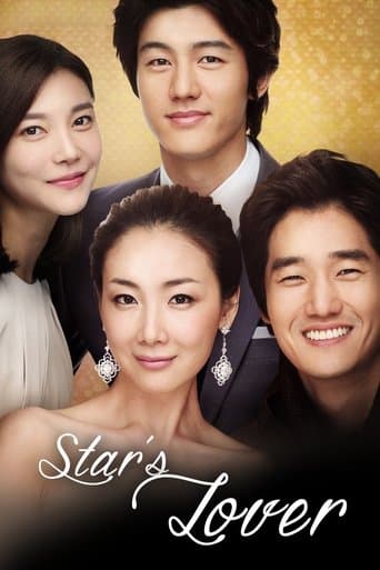 Star's Lover Image
