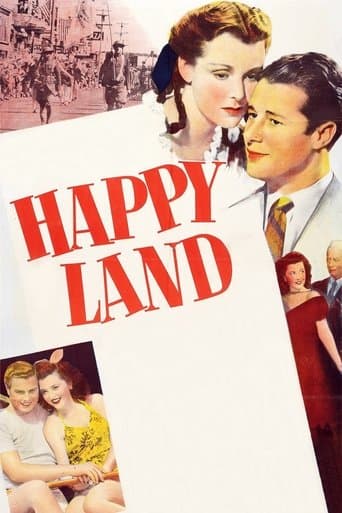Happy Land Image
