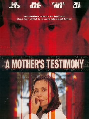 A Mother's Testimony Image