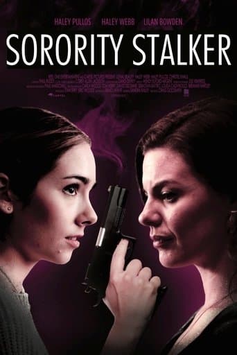 Sorority Stalker Image