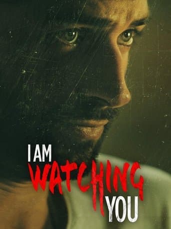 I Am Watching You Image