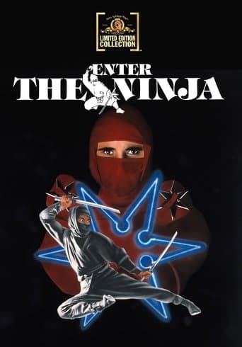 Enter the Ninja Image