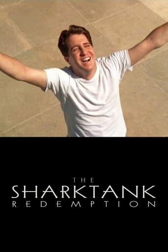 The SharkTank Redemption Image