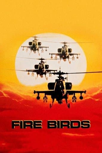 Fire Birds Image