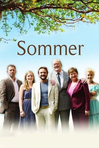 Sommer Image