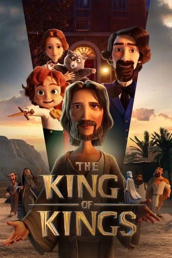 The King of Kings Image