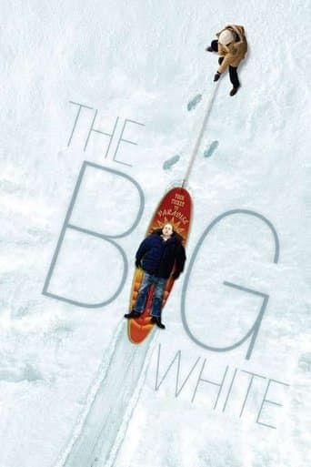 The Big White Image
