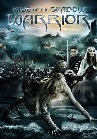 SAGA - Curse of the Shadow Image