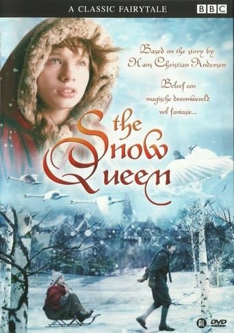 The Snow Queen Image