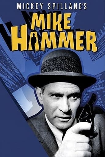 Mickey Spillane's Mike Hammer Image