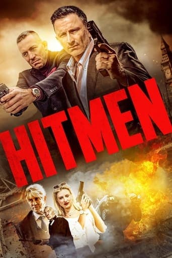 Hitmen Image