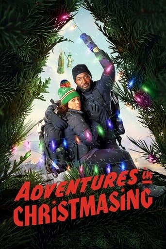 Adventures in Christmasing Image