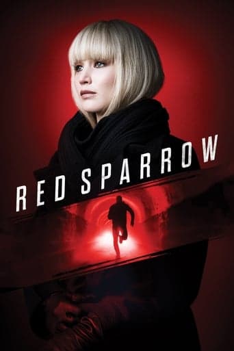 Red Sparrow Image