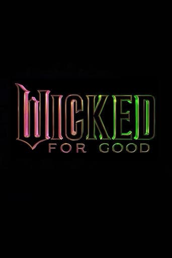 Wicked: For Good Image
