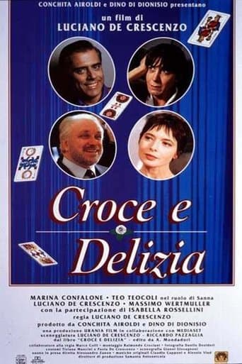 Croce e delizia Image