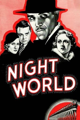Night World Image