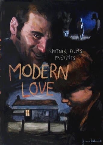 Modern Love Image